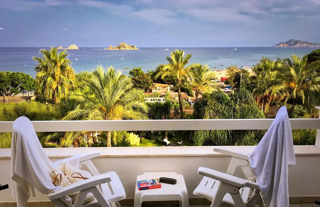 Hotel Mediterraneo-1